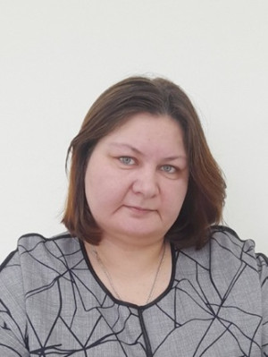 Трубинская Мария Анатольевна Трубинская Мария Анатольевна