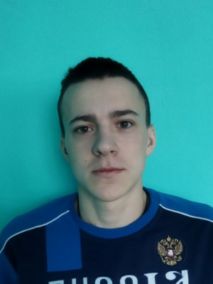 Мельниченко Егор Мельниченко Егор