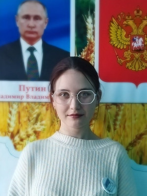 Никанюк Александра Никанюк Александра