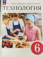 Технология 6 класс